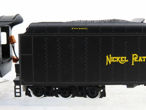 HO Scale Bachmann 50906 NKP Nickel Plate Road 2-8-4 Berkshire Steam #765 w/ DCC