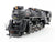HO Scale Bachmann 50906 NKP Nickel Plate Road 2-8-4 Berkshire Steam #765 w/ DCC