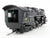 HO Scale Bachmann 50906 NKP Nickel Plate Road 2-8-4 Berkshire Steam #765 w/ DCC