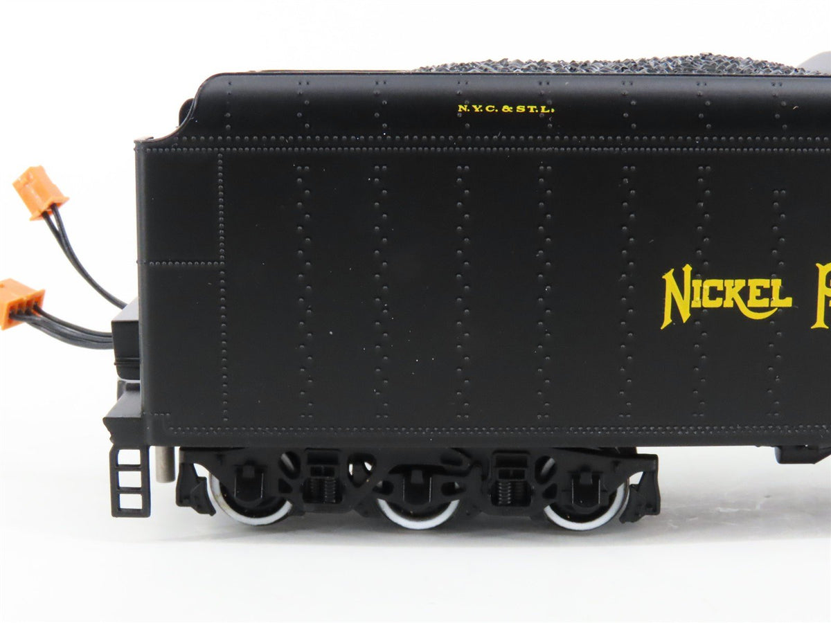 HO Scale Bachmann 50906 NKP Nickel Plate Road 2-8-4 Berkshire Steam #765 w/ DCC