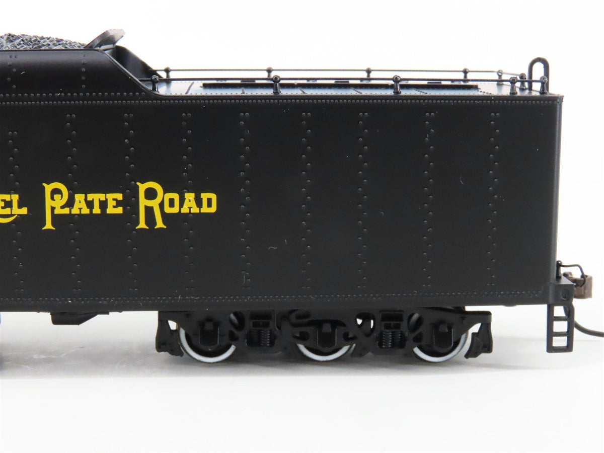 HO Scale Bachmann 50906 NKP Nickel Plate Road 2-8-4 Berkshire Steam #765 w/ DCC