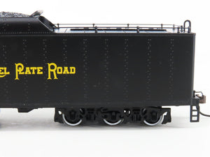 HO Scale Bachmann 50906 NKP Nickel Plate Road 2-8-4 Berkshire Steam #765 w/ DCC