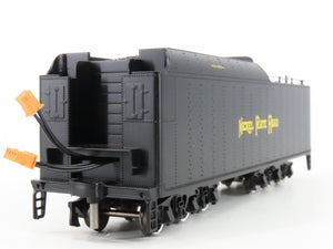 HO Scale Bachmann 50906 NKP Nickel Plate Road 2-8-4 Berkshire Steam #765 w/ DCC