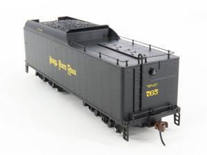 HO Scale Bachmann 50906 NKP Nickel Plate Road 2-8-4 Berkshire Steam #765 w/ DCC