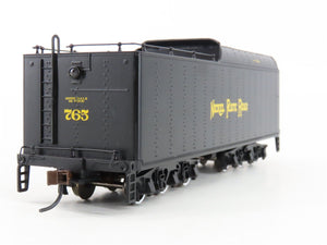 HO Scale Bachmann 50906 NKP Nickel Plate Road 2-8-4 Berkshire Steam #765 w/ DCC