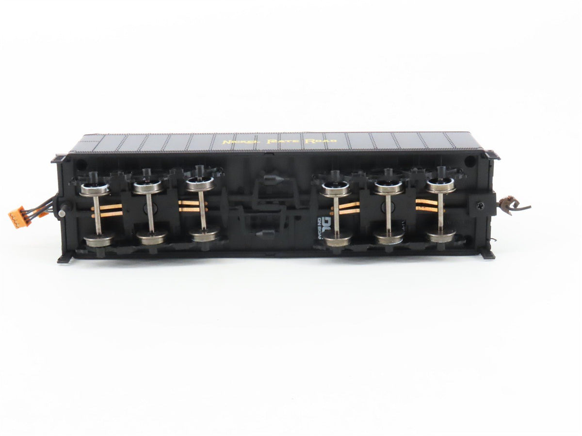 HO Scale Bachmann 50906 NKP Nickel Plate Road 2-8-4 Berkshire Steam #765 w/ DCC