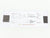 HO Scale Bachmann 50906 NKP Nickel Plate Road 2-8-4 Berkshire Steam #765 w/ DCC