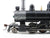 HO Scale Roundhouse 84956 NYC New York Central 2-8-0 Steam #2349 - DCC Ready