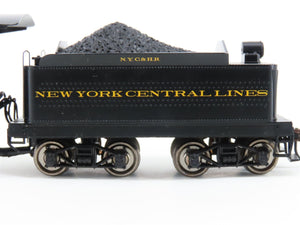 HO Scale Roundhouse 84956 NYC New York Central 2-8-0 Steam #2349 - DCC Ready