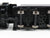 HO Scale Roundhouse 84956 NYC New York Central 2-8-0 Steam #2349 - DCC Ready