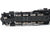 HO Scale Roundhouse 84956 NYC New York Central 2-8-0 Steam #2349 - DCC Ready