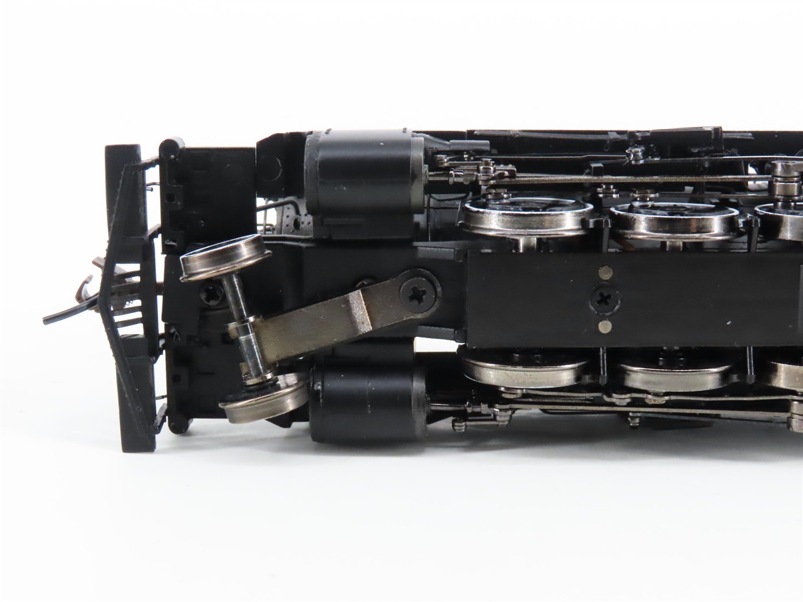 HO Bachmann Spectrum 81704 ERIE 2-10-0 Russian Decapod Steam #2461 - DCC Ready