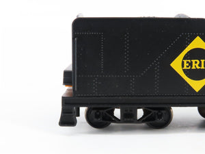 HO Bachmann Spectrum 81704 ERIE 2-10-0 Russian Decapod Steam #2461 - DCC Ready