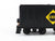 HO Bachmann Spectrum 81704 ERIE 2-10-0 Russian Decapod Steam #2461 - DCC Ready