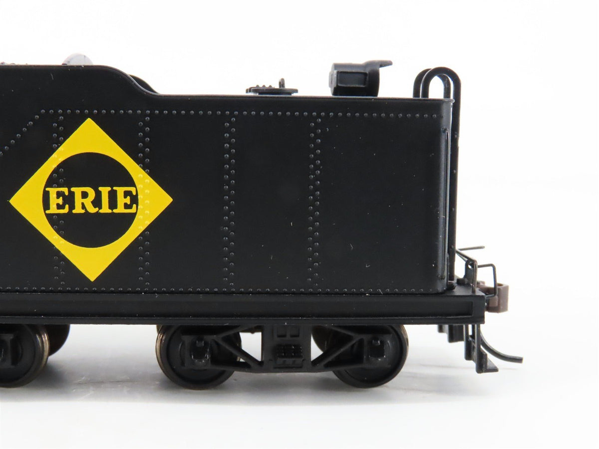 HO Bachmann Spectrum 81704 ERIE 2-10-0 Russian Decapod Steam #2461 - DCC Ready