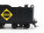 HO Bachmann Spectrum 81704 ERIE 2-10-0 Russian Decapod Steam #2461 - DCC Ready