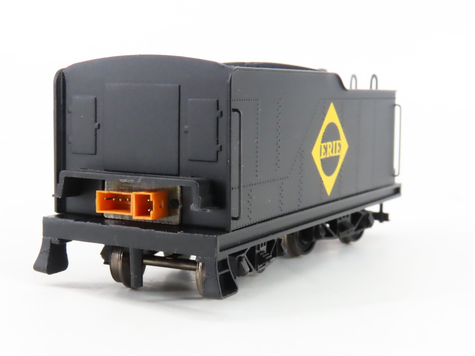 HO Bachmann Spectrum 81704 ERIE 2-10-0 Russian Decapod Steam #2461 - DCC Ready