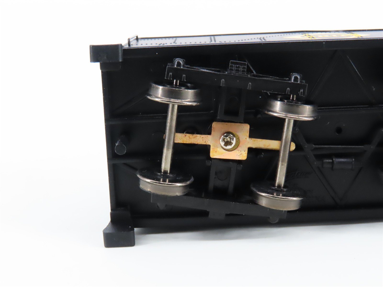 HO Bachmann Spectrum 81704 ERIE 2-10-0 Russian Decapod Steam #2461 - DCC Ready