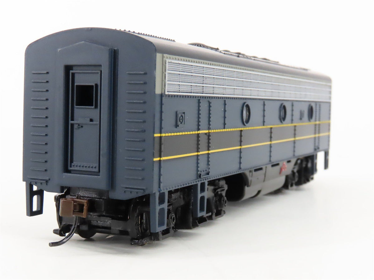 HO Scale Bachmann 63809 B&amp;O Baltimore &amp; Ohio EMD F7B Diesel Locomotive No#