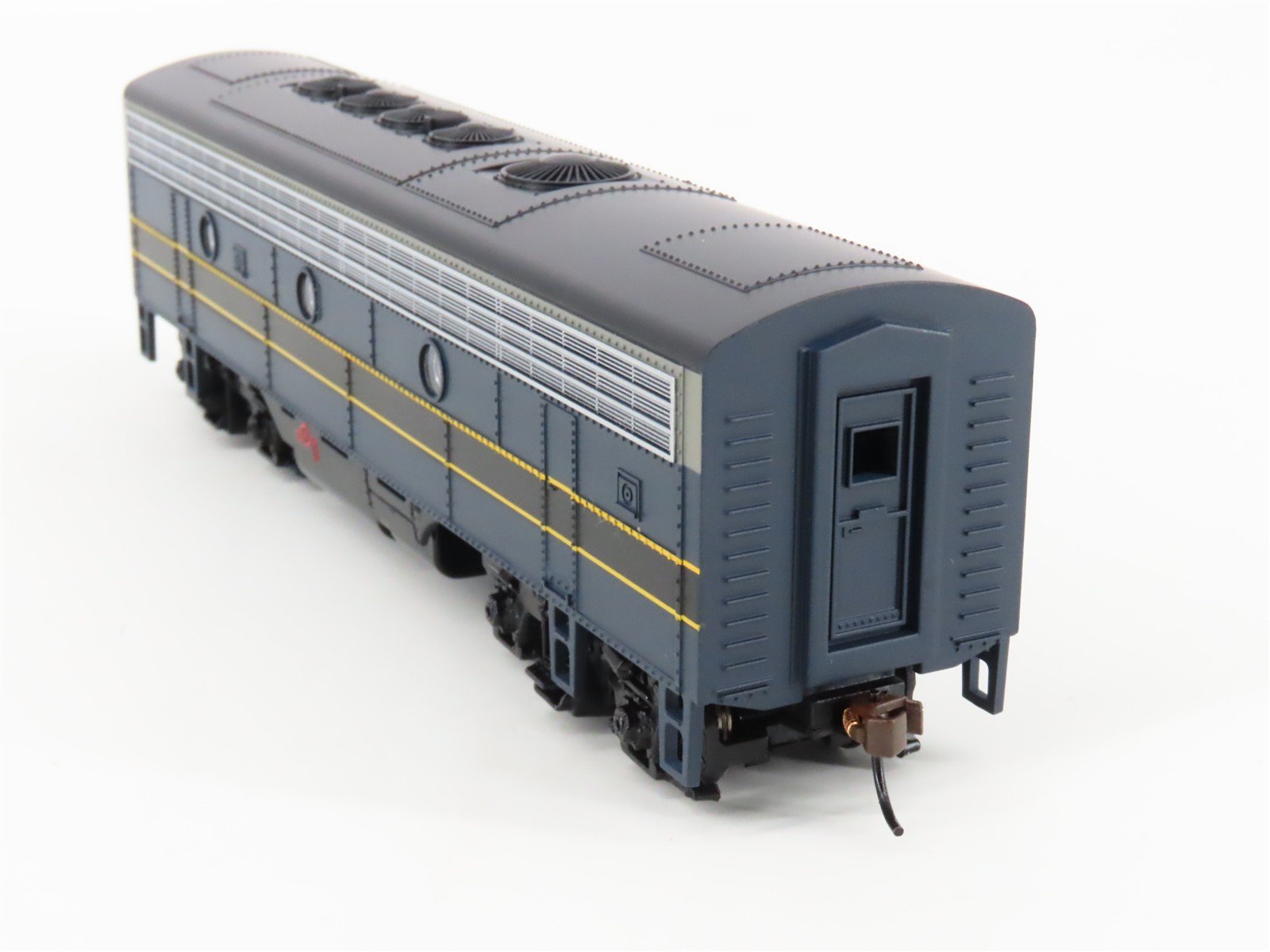 HO Scale Bachmann 63809 B&O Baltimore & Ohio EMD F7B Diesel Locomotive No#