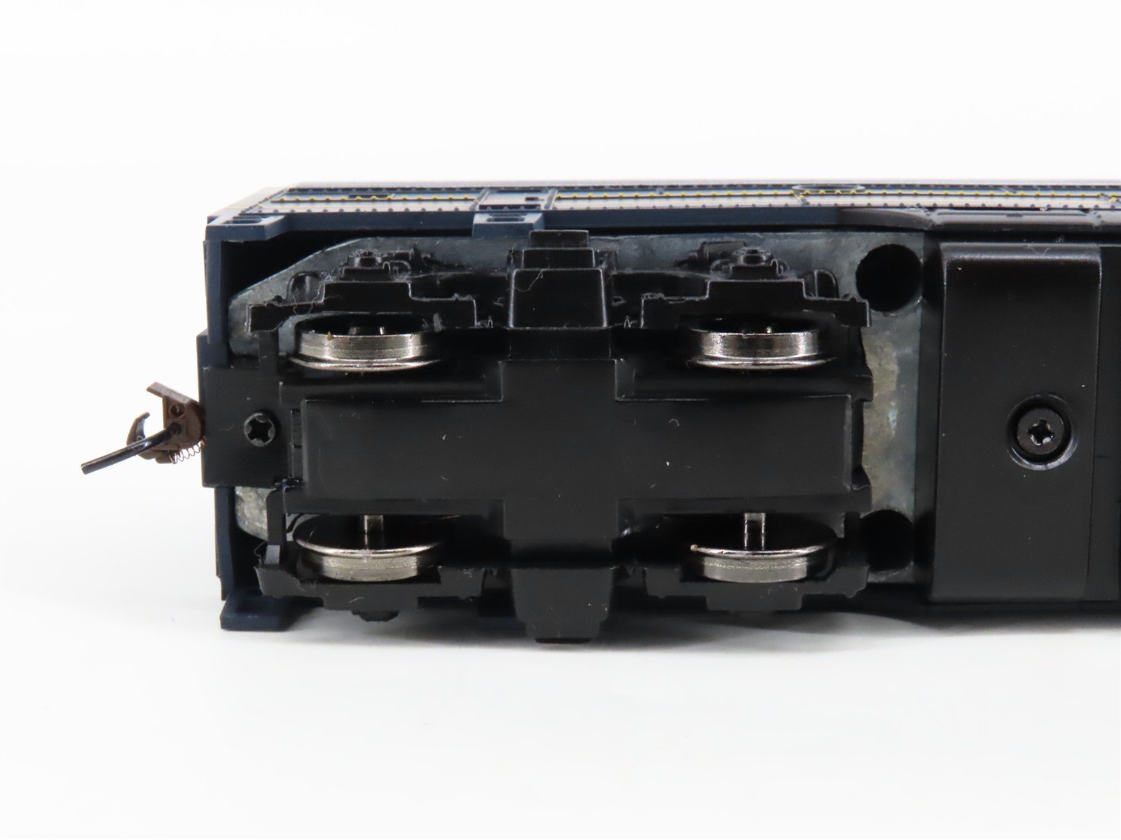 HO Scale Bachmann 63809 B&O Baltimore & Ohio EMD F7B Diesel Locomotive No#