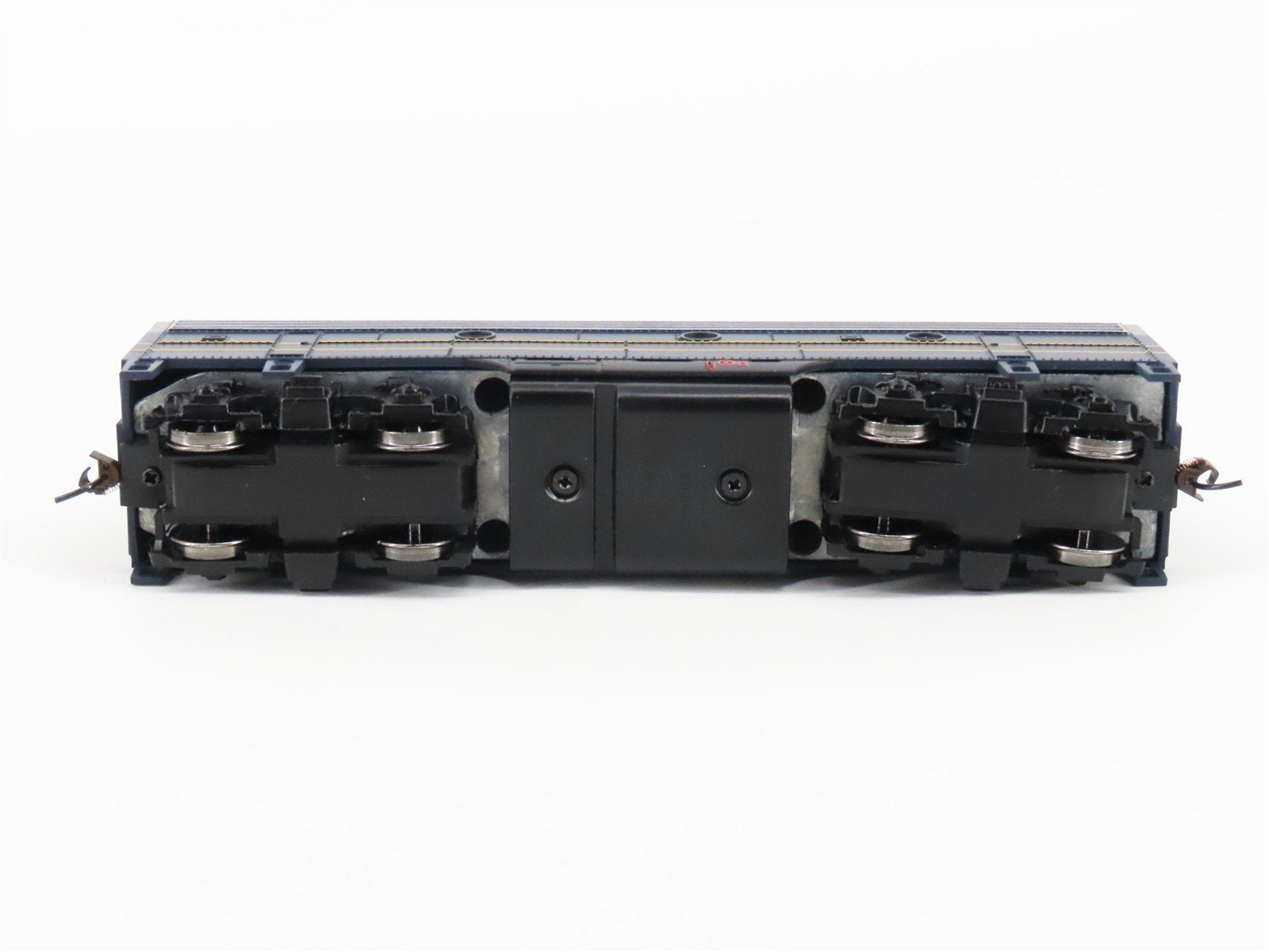 HO Scale Bachmann 63809 B&O Baltimore & Ohio EMD F7B Diesel Locomotive No#