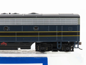 HO Scale Bachmann 63809 B&O Baltimore & Ohio EMD F7B Diesel Locomotive No#