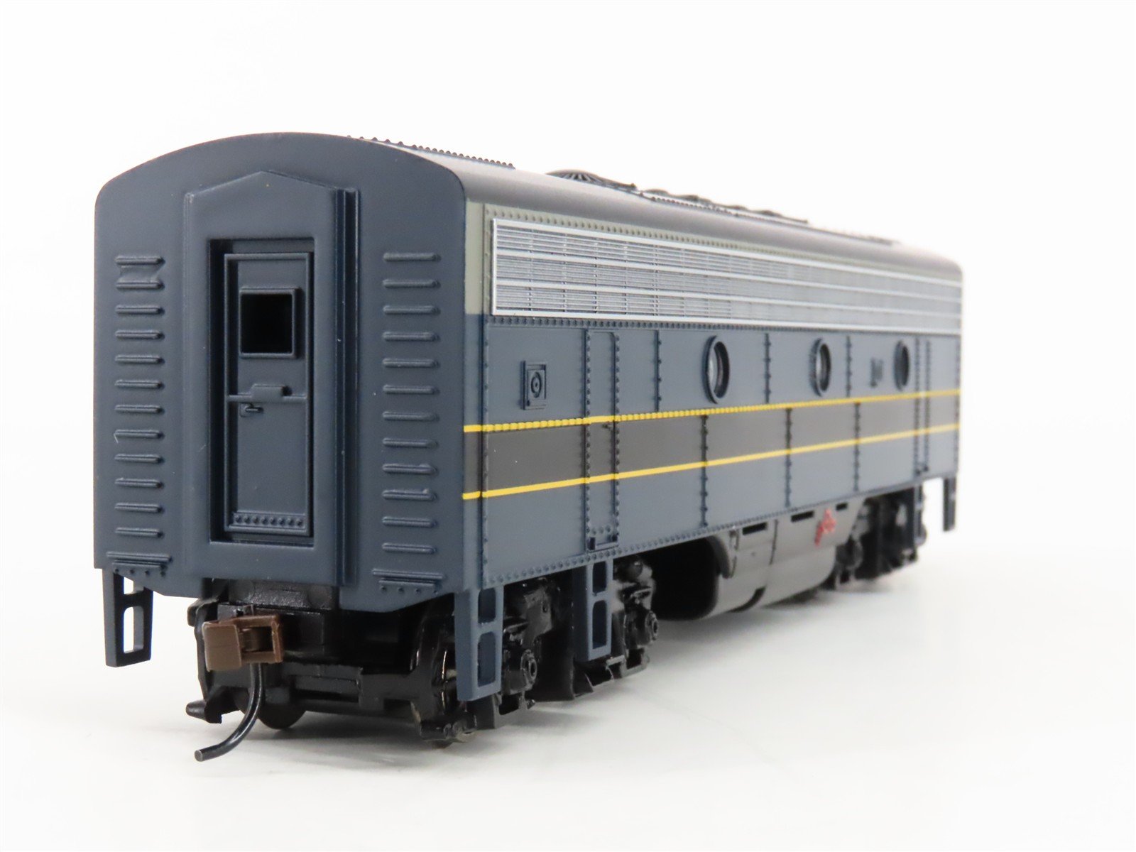 HO Scale Bachmann 63809 B&O Baltimore & Ohio EMD F7B Diesel Locomotive No#