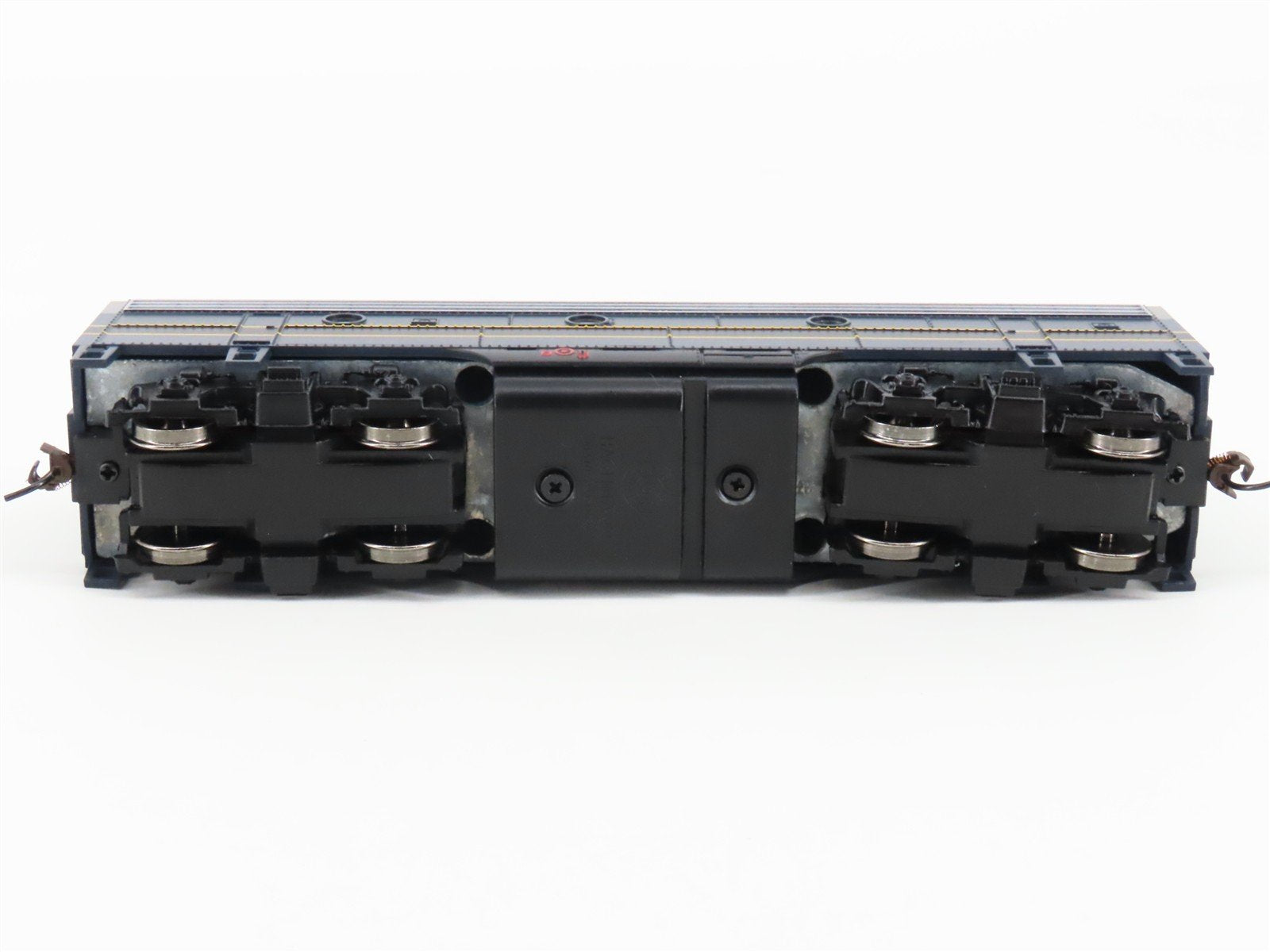 HO Scale Bachmann 63809 B&O Baltimore & Ohio EMD F7B Diesel Locomotive No#