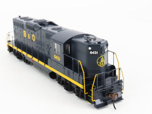 HO Scale Bachmann 62805 B&O 