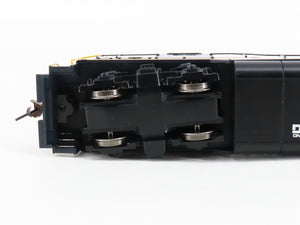 HO Scale Bachmann 62805 B&O 