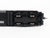 HO Scale Bachmann 62805 B&O 