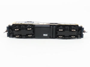 HO Scale Bachmann 62805 B&O 