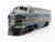 HO Scale Bachmann 63709 B&O Baltimore & Ohio EMD F7A Diesel Locomotive No#