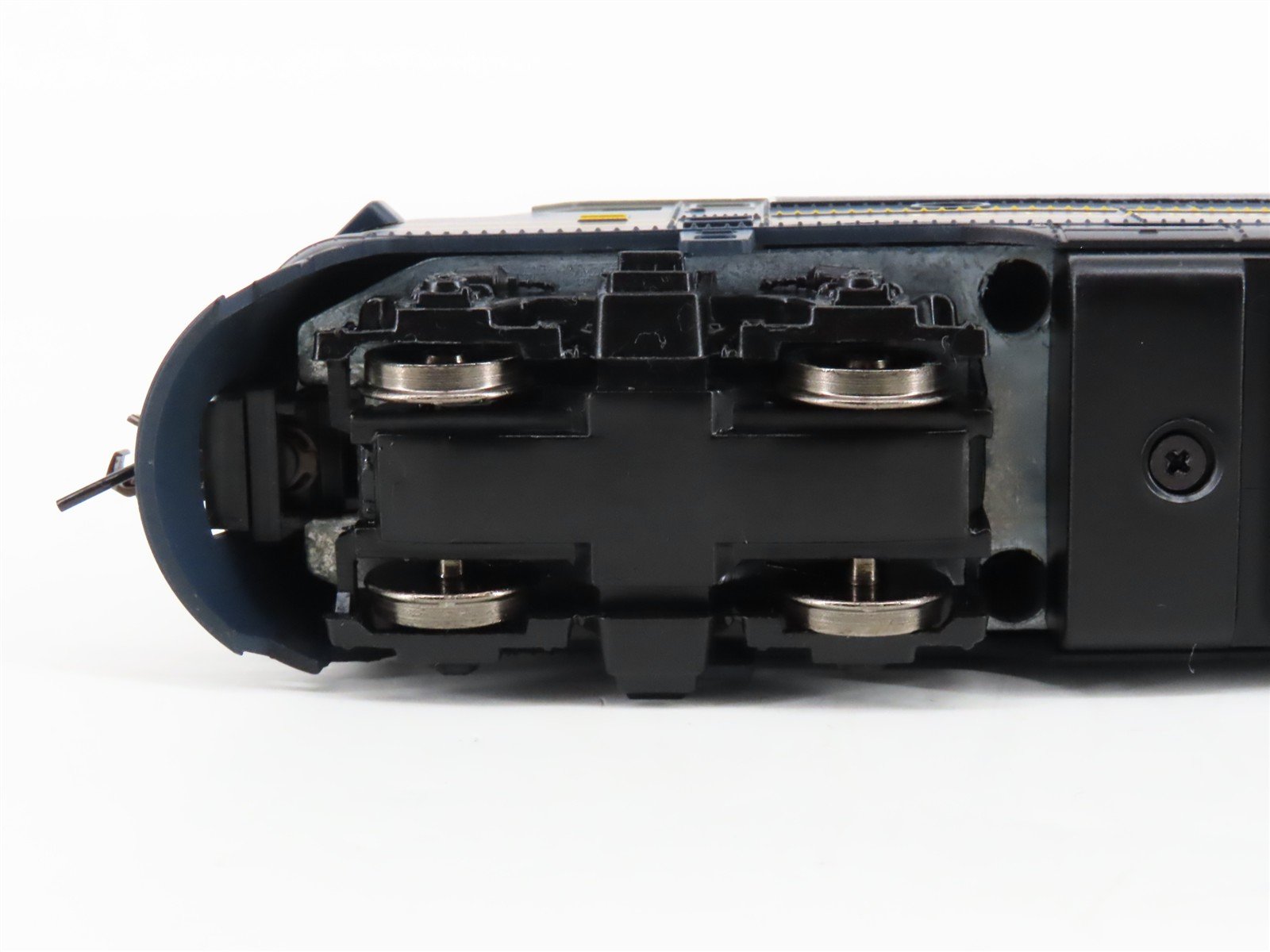 HO Scale Bachmann 63709 B&O Baltimore & Ohio EMD F7A Diesel Locomotive No#