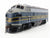 HO Scale Bachmann 63709 B&O Baltimore & Ohio EMD F7A Diesel Locomotive No#