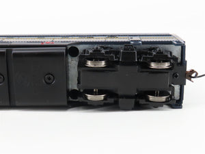 HO Scale Bachmann 63709 B&O Baltimore & Ohio EMD F7A Diesel Locomotive No#
