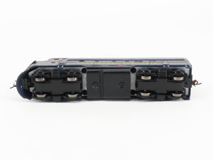 HO Scale Bachmann 63709 B&O Baltimore & Ohio EMD F7A Diesel Locomotive No#