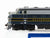 HO Scale Bachmann 63709 B&O Baltimore & Ohio EMD F7A Diesel Locomotive No#