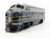HO Scale Bachmann 63709 B&O Baltimore & Ohio EMD F7A Diesel Locomotive No#