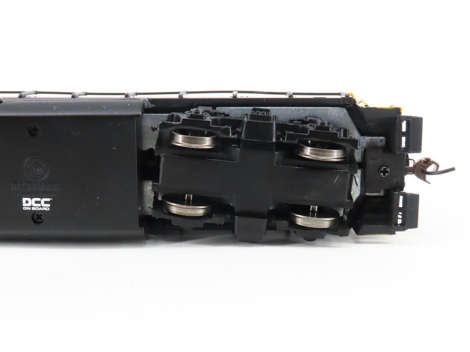 HO Scale Bachmann 60808 PRR Pennsylvania EMD GP30 Diesel #2208 w/ DCC