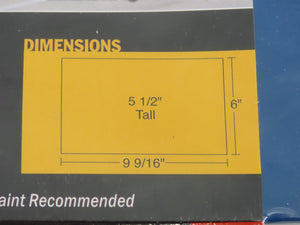 HO 1/87 Scale Walthers Cornerstone Kit 933-4041 Merchant's Row V - Sealed
