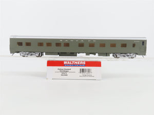 HO Scale Walthers 932-9382 ATSF Santa Fe Pullman Sleeper Passenger Car