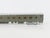HO Scale Walthers 932-9382 ATSF Santa Fe Pullman Sleeper Passenger Car