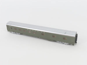 HO Scale Walthers 932-9382 ATSF Santa Fe Pullman Sleeper Passenger Car