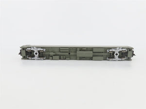 HO Scale Walthers 932-9382 ATSF Santa Fe Pullman Sleeper Passenger Car