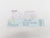 HO Scale Walthers 932-9382 ATSF Santa Fe Pullman Sleeper Passenger Car