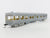 HO Scale Walthers 932-9360 Undecorated Pullman Buffet Lounge Obs Passenger Car