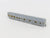 HO Scale Walthers 932-9360 Undecorated Pullman Buffet Lounge Obs Passenger Car