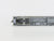 HO Scale Walthers 932-9360 Undecorated Pullman Buffet Lounge Obs Passenger Car